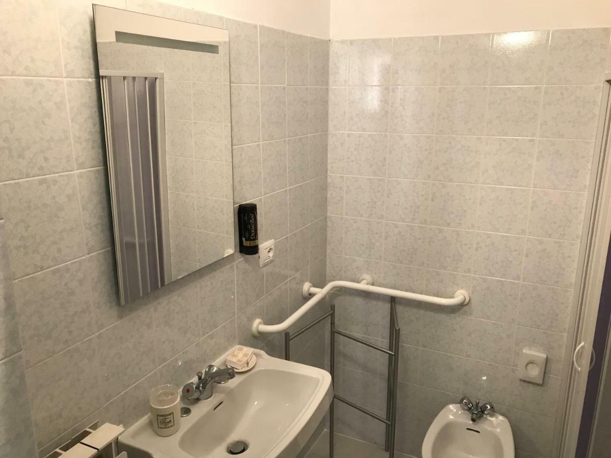 Albergo Antica Lanterna Castelnuovo di Garfagnana Buitenkant foto
